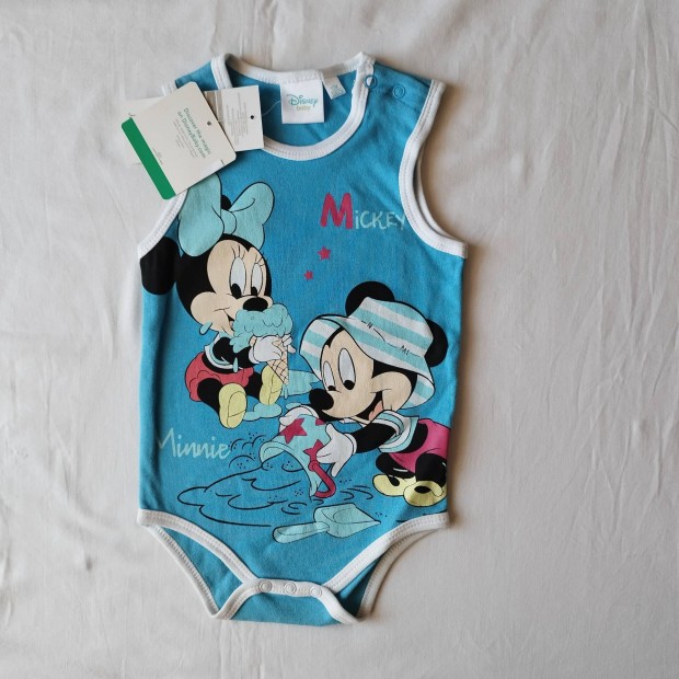 Mickey body 74/80 mret 