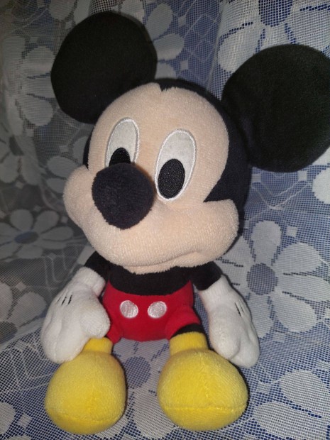 Mickey egr 25 cm