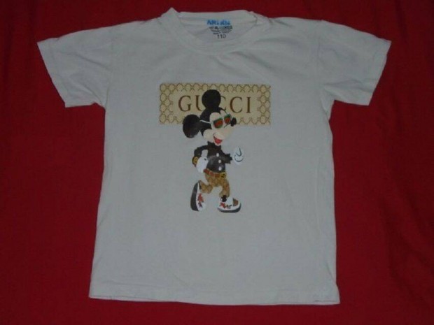 Mickey egr mints fehr pl 4-5 vesre (mret 110)