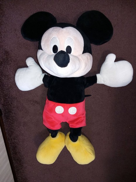 Mickey egr plss 75 cm