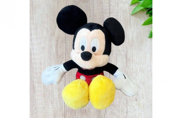 Mickey egr plss figura