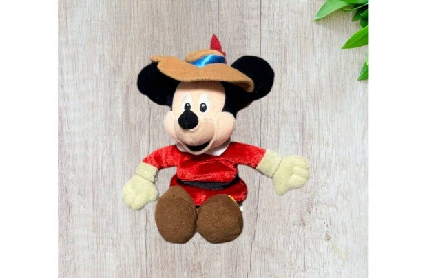 Mickey egr plss figura