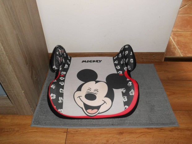 Mickey egr lsmagast 15-36 kg