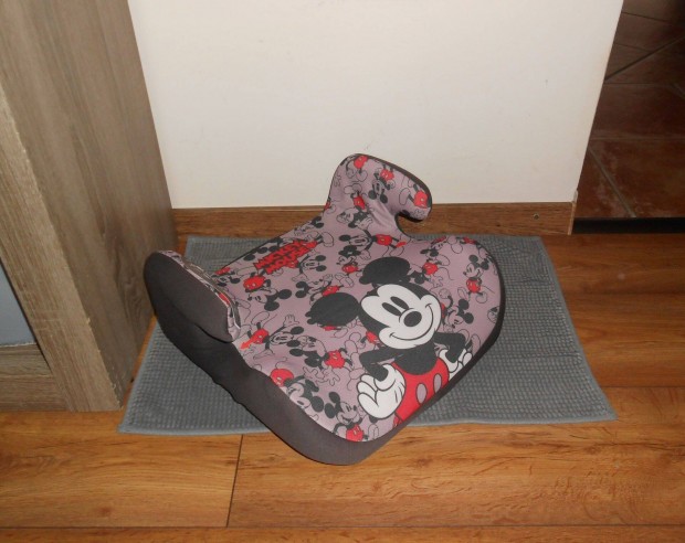 Mickey egr lsmagast 15-36 kg