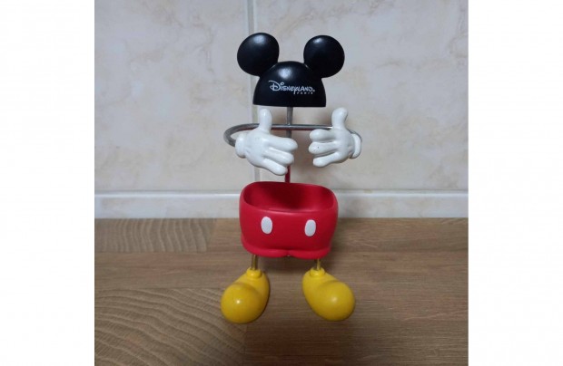 Mickey egeres mobiltelefon tart elad, j !