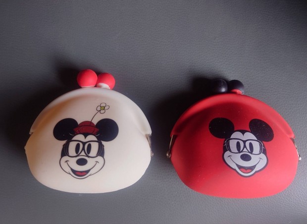 Mickey s Minnie Mouse ersznyek