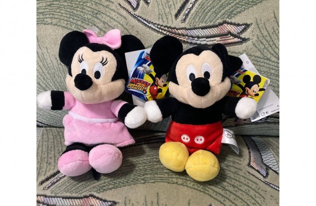 Mickey s Minnie egr plss j, cmks