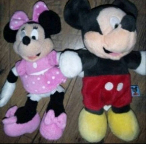 Mickey s Minnie mouse 