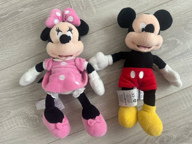 Mickey s Minnie plssk