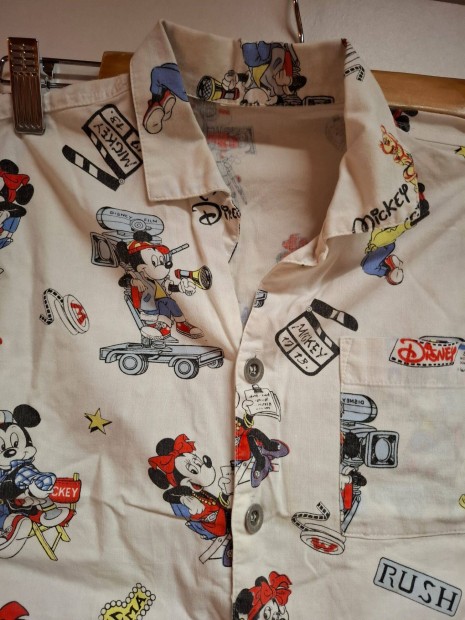 Mickey gyerek ing elad