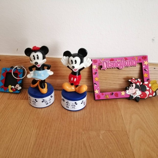 Mickey mouse Miki Minnie egr Disney figura