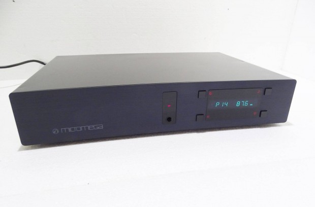 Micormega FM Rdi Tuner