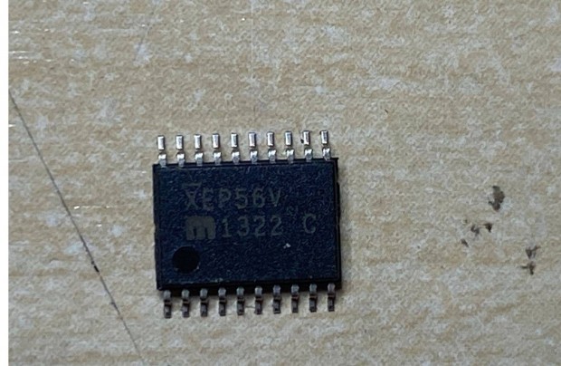 Micrel SY100EP56VK4G 3GHz-es multiplexer IC eladk