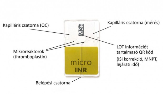 MicroINR vralvadsmr (INR mr)-hz chip 25 db (5384)