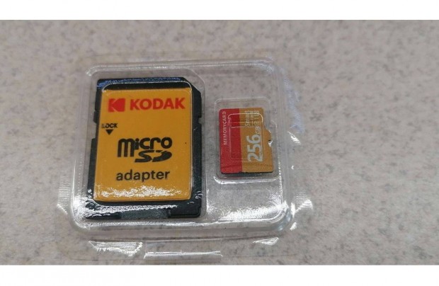 Micro Sdxc U3 V30 + Adapter (170/80 MB/s