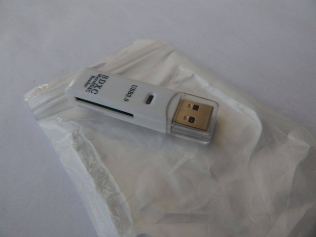 Micro Sdxc s Sdxc Krtyaolvas Card Reader High-speed USB3-as j