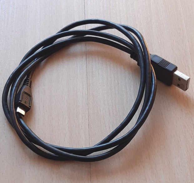 Micro USB kbel 1,2m