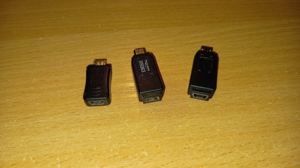 Micro usb b tipus - Gps talakt j llapotban elad