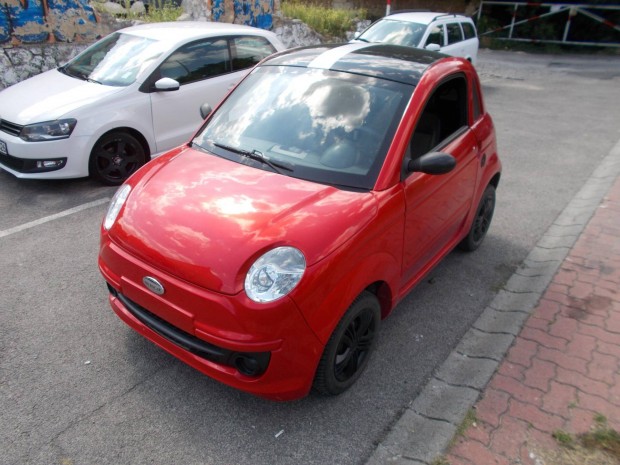 Microcar Du .