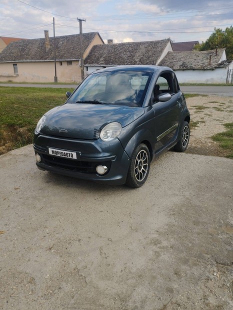Microcar Due mopedaut