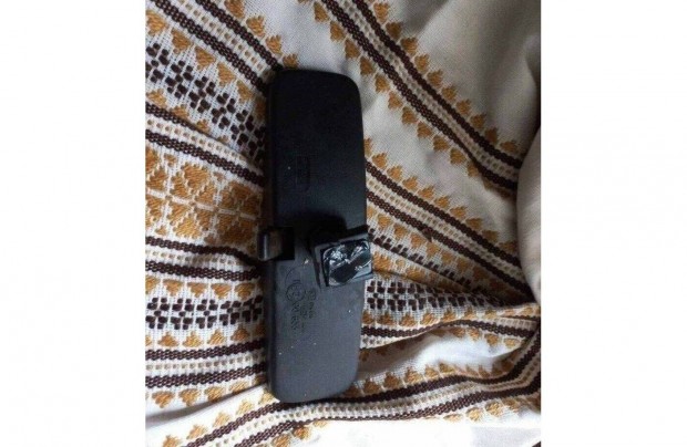 Microcar MC1es MC2es mopedaut� bels� t�k�r Elad�