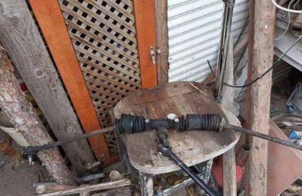 Microcar MC1es MC2es mopedaut� korm�nym� Elad�