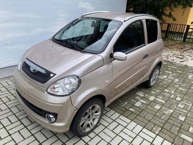 Microcar Mgo Sxi