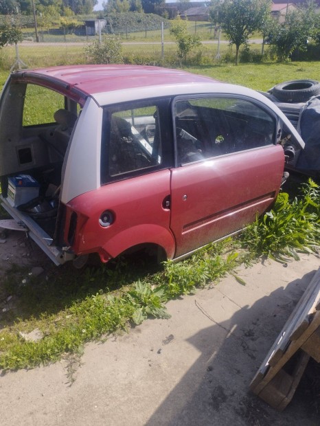 Microcar mc1 alkatrészek