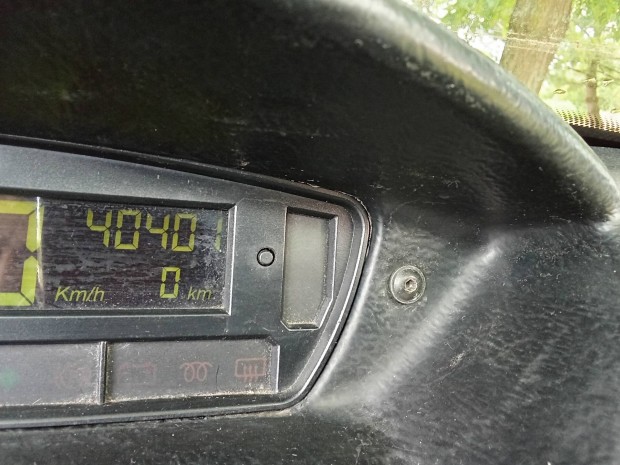 Microcar mc2 mopedauto magyar okmnyokkal 