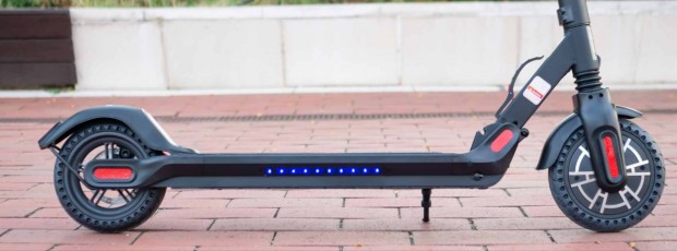 Microgo M5 elektromos roller