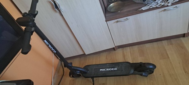 Microgo m8 roller