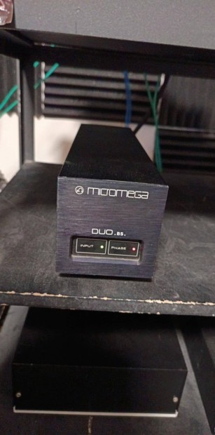 Micromega Duo BS2 DAC