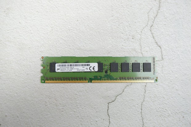 Micron 8GB DDR3 1866MHz RAM memria MT18JSF1G72Az-1G9E1ZE