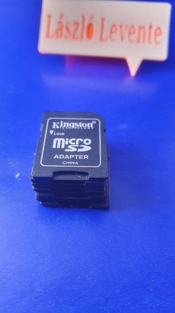 Microsd - SD talakt