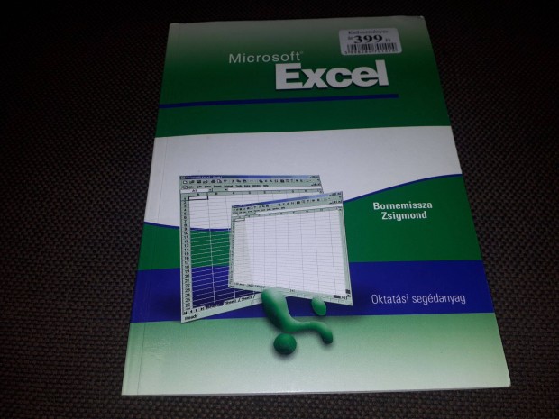 Microsoft Excel 97