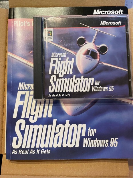 Microsoft Flight Simulator