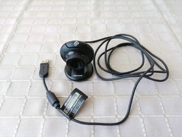 Microsoft Lifecam Vx-1000 webkamera