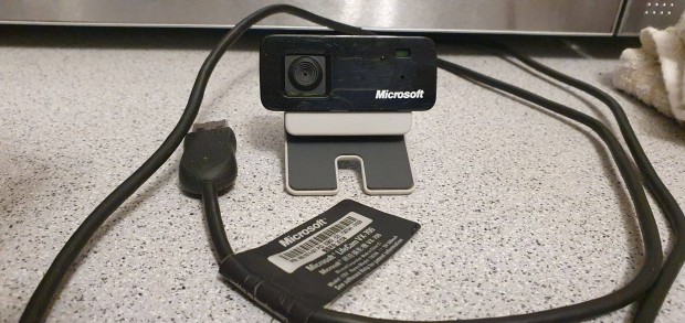 Microsoft Lifecam Vx-700 Webkamera
