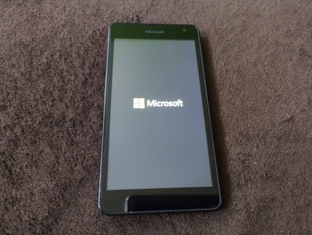 Microsoft Lumia 535 Dual SIM 1/8GB