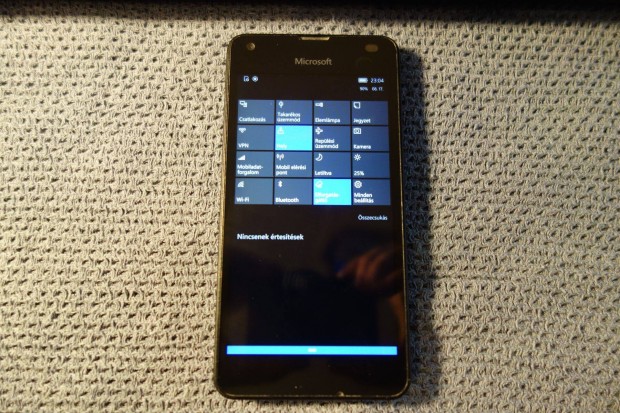 Microsoft Lumia 550