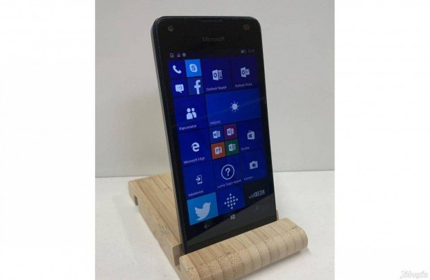 Microsoft Lumia 550 Yettel Fgg