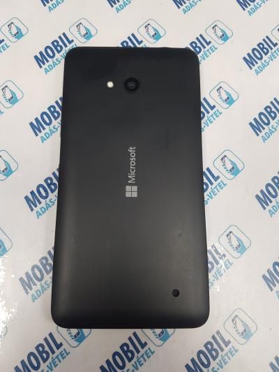 Microsoft Lumia 640 LTE Krtyafggetlen, 12 h garancia