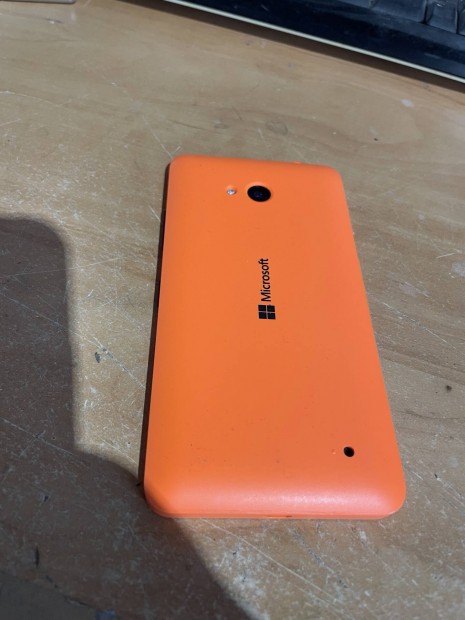 Microsoft Lumia 640 LTE  