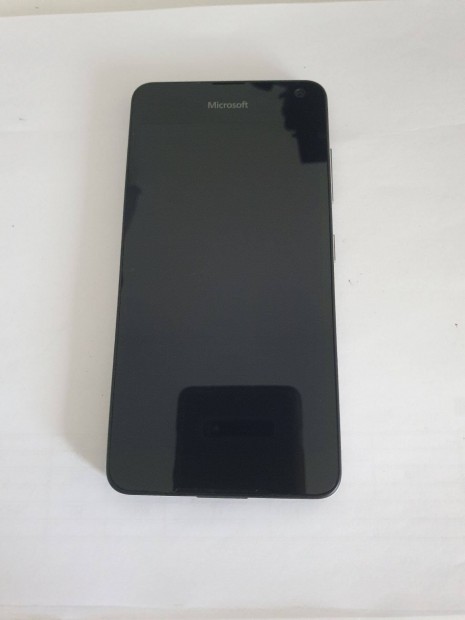 Microsoft Lumia 650 Fekete