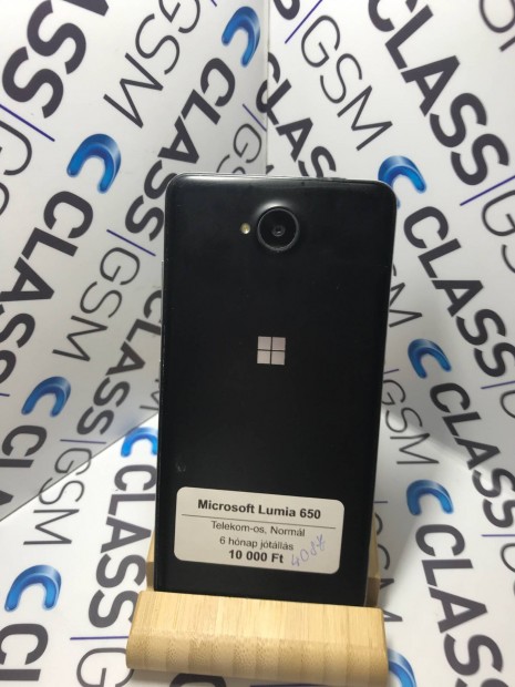 Microsoft Lumia 650 Telekom