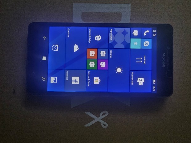 Microsoft Lumia 950