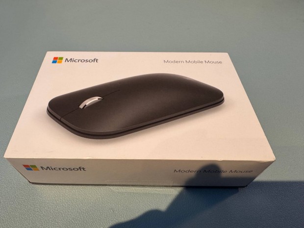 Microsoft Modern Mobile Mouse Bluetooth egr