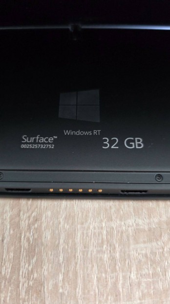 Microsoft Surface 32GB