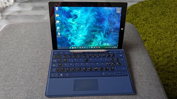 Microsoft Surface 3