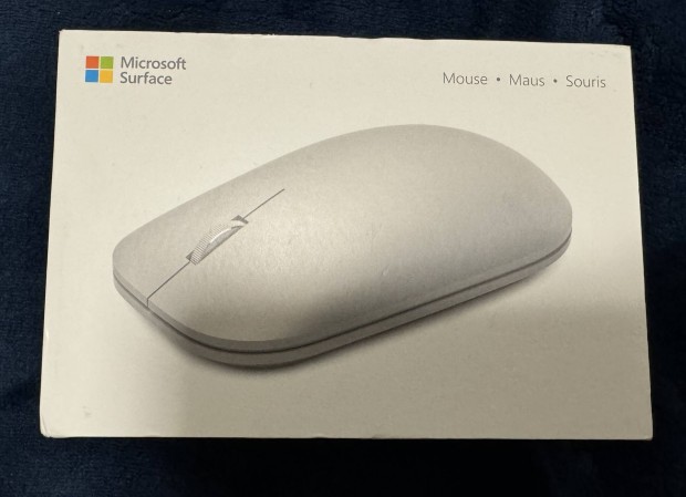 Microsoft Surface Bluetooth egr, bontatlan